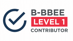 B-BBEE Logo